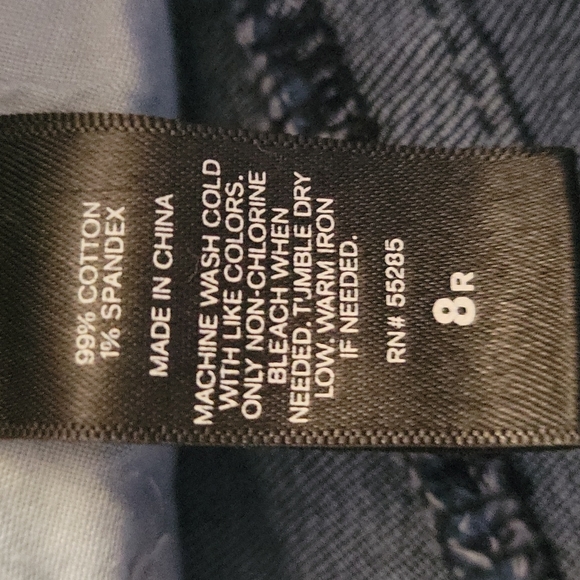 Jeans - Picture 4 of 4